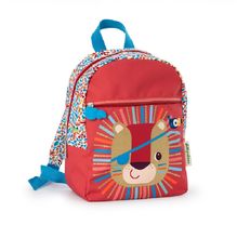 Zaino Jack il leone LL84478 Lilliputiens 1