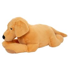 Peluche cane appesantito 2,2 kg As-84680 ByAstrup 1