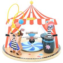 Circo di apprendimento V8574 Vilac 1