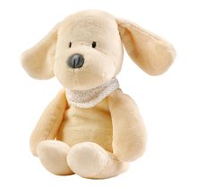 Luce Notturna Peluche Cane Sleepy - vaniglia NA876568 Nattou 1