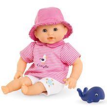 Bambola da bagno Océane CO-9000100750 Corolle 1
