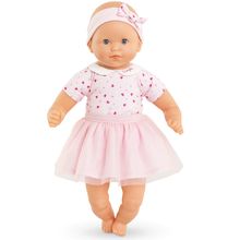La mia adorabile bambolina - Cuori CO-9000100810 Corolle 1