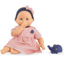 Bambola da bagno Calypso CO-9000100860 Corolle 1