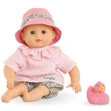 Bambola da bagno Coralie CO-9000100870 Corolle 1