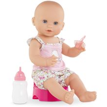 Emma la bambola che fa la pipì CO-9000130400 Corolle 1