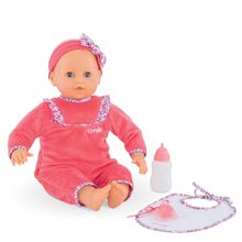 Bambola interattiva Lila CO-9000150060 Corolle 1