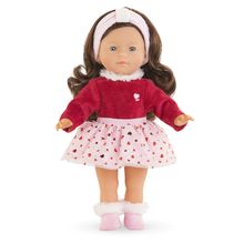 Mia bambola Corolle - Perla Petali di Cuore CO-9000200210 Corolle 1