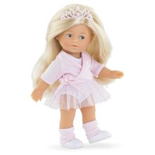 Mini bambola Rosy Ballerina CO-9000240130 Corolle 1