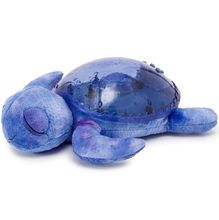 Luce notturna Tranquil Turtle Blu ricaricabile Cloudb-9001-PR Cloud b 1