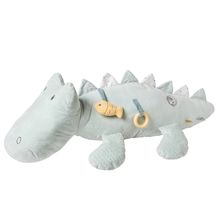 Peluche Crocodile Romeo NA950497 Nattou 1