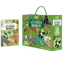 Viaggiare, scoprire, esplorare - Animali SJ-2600 Sassi Junior 1
