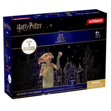 Calendario dell'Avvento Harry Potter 2 SC99241 Schleich 1