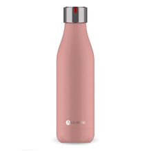 Bottiglia isotermica Pink 500 ml A-4323 Les Artistes Paris 1