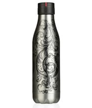 Bottiglia isotermica Tattoo 500 ml A-8143 Les Artistes Paris 1