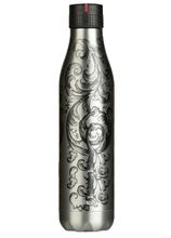 Bottiglia isotermica Tattoo 750 ml A-8943 Les Artistes Paris 1