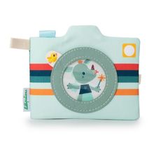 Album fotografico di Joe il drago LI-83434 Lilliputiens 1