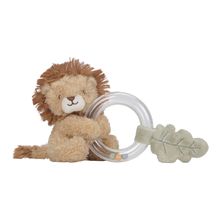 Sonaglio ad anello leone Safari Friends LD8314 Little Dutch 1