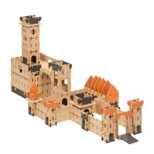 Castello Godefroy de Bouillon AT13.011-4587 Ardennes Toys 1