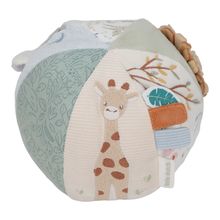 Palla da presa Safari Friends LD8325 Little Dutch 1