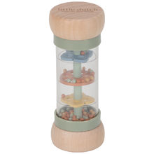 Bastone della pioggia Safari Friends LD7436 Little Dutch 1