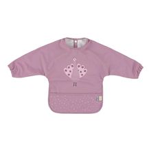 Bavaglino a maniche lunghe - Mrs Peacock TX-96-469 Trixie 1