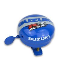 Campanello per moto Suzuki BELLSUZ-S Kiddimoto 1