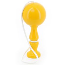 Bilboquet giallo V7203Y Vilac 1