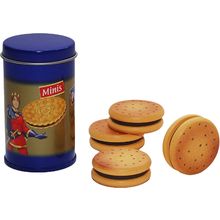 Biscotti al cioccolato Prince TA-0925.5 Tanner 1