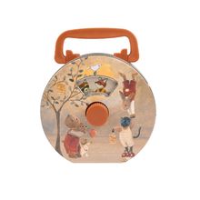 Carillon musicale Foresta magica EG550047 Egmont Toys 1