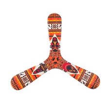 Boomerang enfant Africa W-AFRICA Wallaby Boomerangs 1