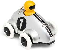 Vettura di corso push and go racer BR-30232 Brio 1