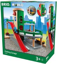 Binario del garage / percorso BR33204-3697 Brio 1