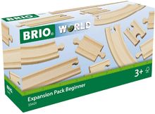 Set di evoluzione per principianti BR33401-2210 Brio 1