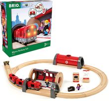 Circuito metropolitano BR33513-3692 Brio 1