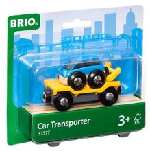 Carro trasporto auto blu BR33577-3689 Brio 1