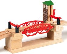 Ponte inclinabile BR33757-1835 Brio 1