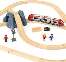 Circuito in 8 viaggiatori BR33773 Brio 1