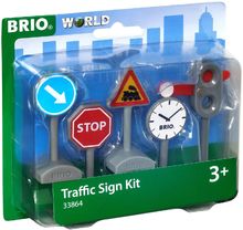 Segnaletica stradale BR-33864 Brio 1