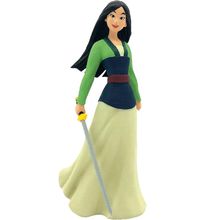 Figura di Mulan BU-11356 Bullyland 1