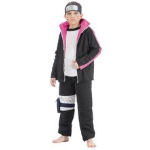 Costume Boruto Uzumaki 140cm CHAKS-C4609140 Chaks 1