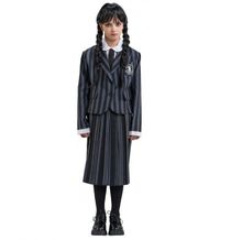 Costume Wednesday The Addams Family 152 cm C4625152 Chaks 1