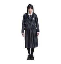 Costume Wednesday The Addams Family 164 cm C4625164 Chaks 1