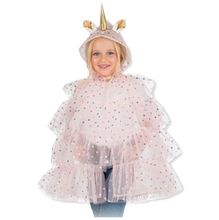 Costume da Fata Unicorno 62 cm CHAKS-C4662 Chaks 1
