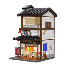 Izakaya giapponese 1195 pezzi C66019W CaDA 1
