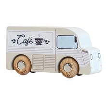 Furgone Coco No 11 TV-GT65 Le Toy Van 1