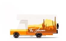 Camper Arizona C-CNDAZY68 Candylab Toys 1