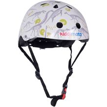 Casco Dino SMALL KMH066S Kiddimoto 1