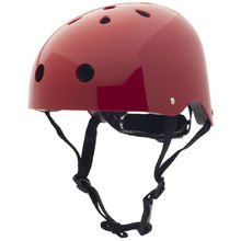 Casco XS rosso TBS-CoCo9 XS Trybike 1