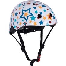 Stelle casco PICCOLO KMH067S Kiddimoto 1