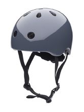 Casco S grigio antracite TBS-CoCo13 S Trybike 1